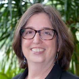 photo of Sharon Stern, Speaker