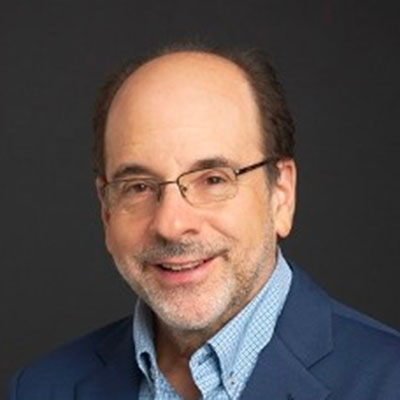 photo of David Blustein, PhD